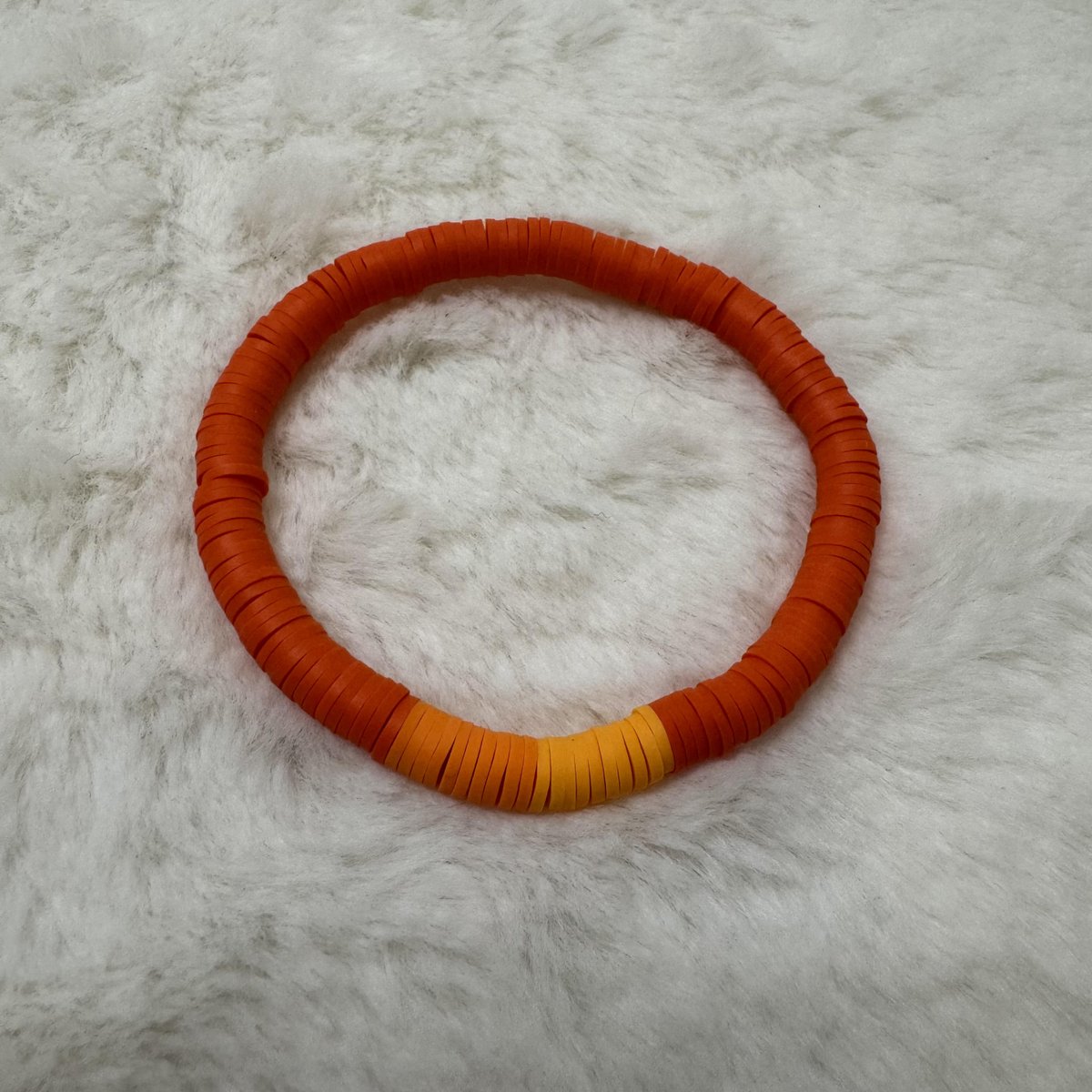 Orange Heishi Clay Bead Bracelet #3

aldesignsbyashley.etsy.com

#etsyshop #etsyseller #etsyhandmade #etsy #handmade #handmadejewelry #handmadeearrings #earrings #handmadeearringsforsale #earringstyle #etsygifts #etsysellersofinstagram #jewelry #jewelrydesign