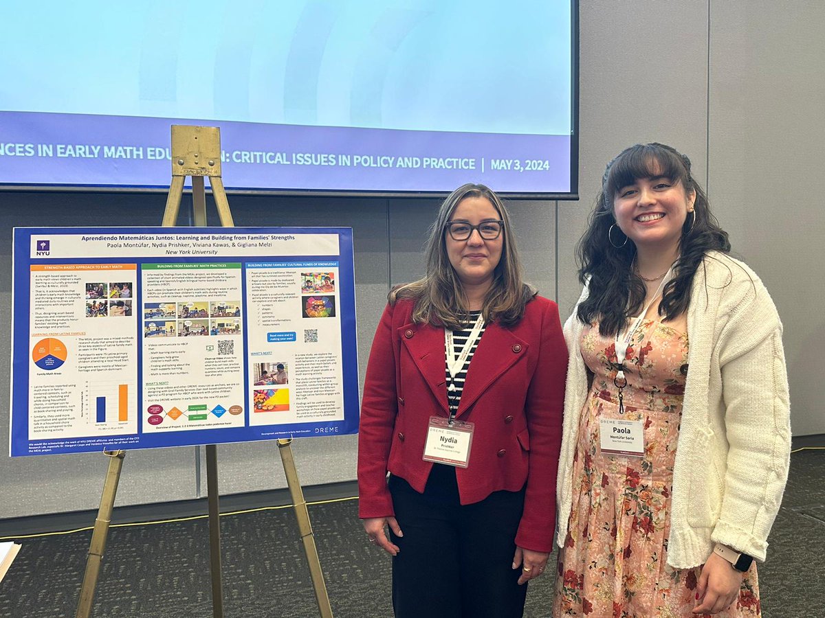 Elevating the cultural wealth of our Mexican traditions through papel picado an the math in it with @Pao__Montufar and <a href="/DREMEmath/">DREME Network</a> 🥳