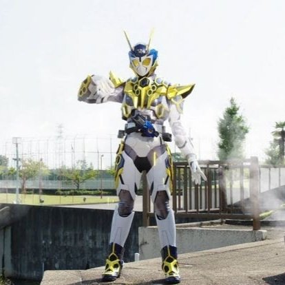 Kamen Rider Valkyrie (Lightning Hornet) ~ Kamen Rider Zero-One

#kamenridervalkyrielightninghornet #valkyrielightninghornet #lightninghornet #kamenridervalkyrie #kamenriderzeroone #kamenrider