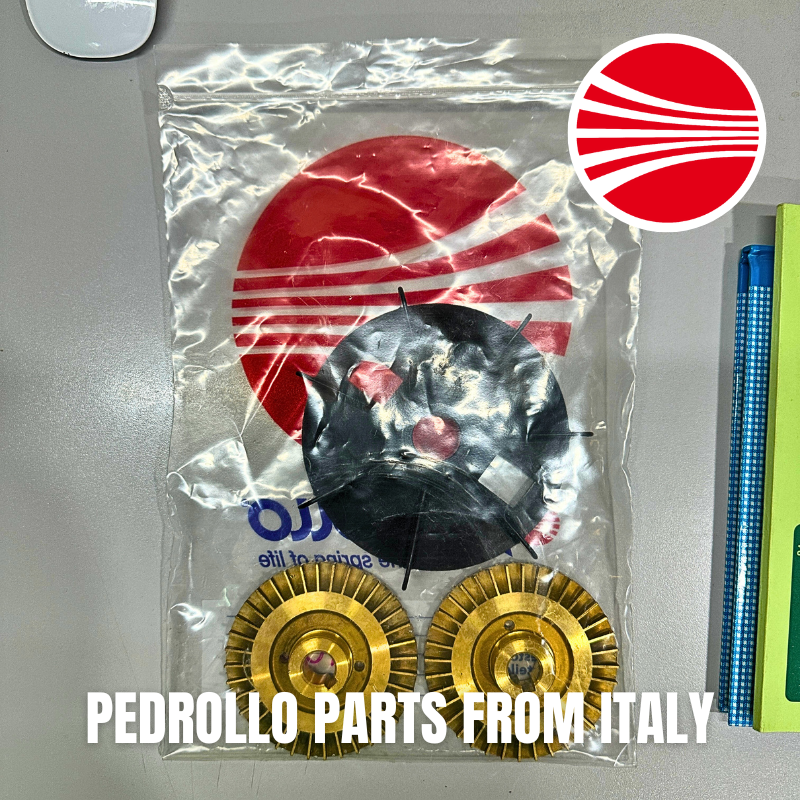 อะไหล่แท้ปั๊มนํ้า PEDROLLO นำเข้าจากประเทศอิตาลี สนใจอะไหล่ปั๊มนํ้าชิ้นไหน ติดต่อสอบถามเข้ามาได้เลยครับ!! #ซื้อปั๊มนํ้าออนไลน์

#PEDROLLO #ปั๊มหอยโข่ง #ปั๊มนํ้า #bestpump_thailand
#ปั๊มนํ้าPEDROLLO #ตัวแทนจำหน่ายPEDROLLO #หจก_ย่งฮั่วเฮงอิมปอร์ต #ซื้อปั๊มนํ้าออนไลน์ง่ายนิดเดียว