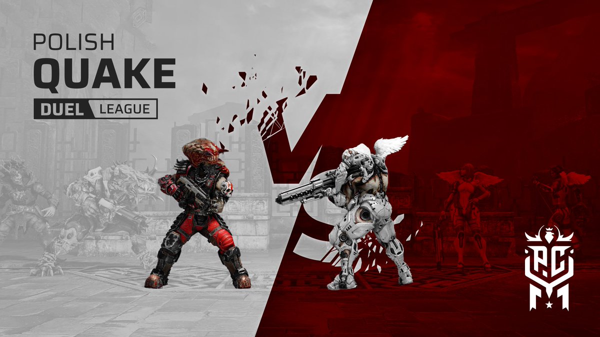 Quake Polska tweet media
