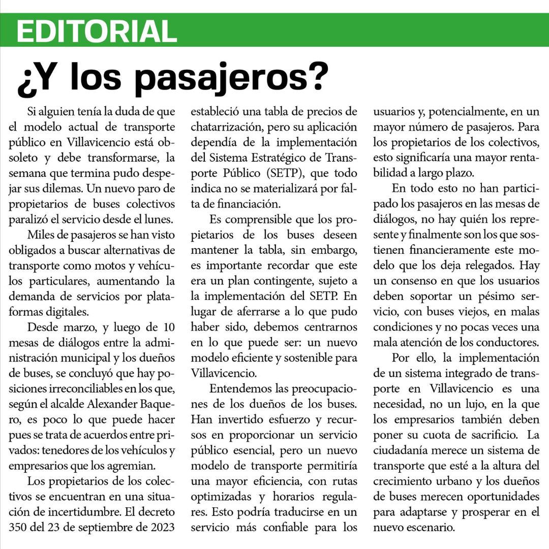 Periódico del Meta tweet media