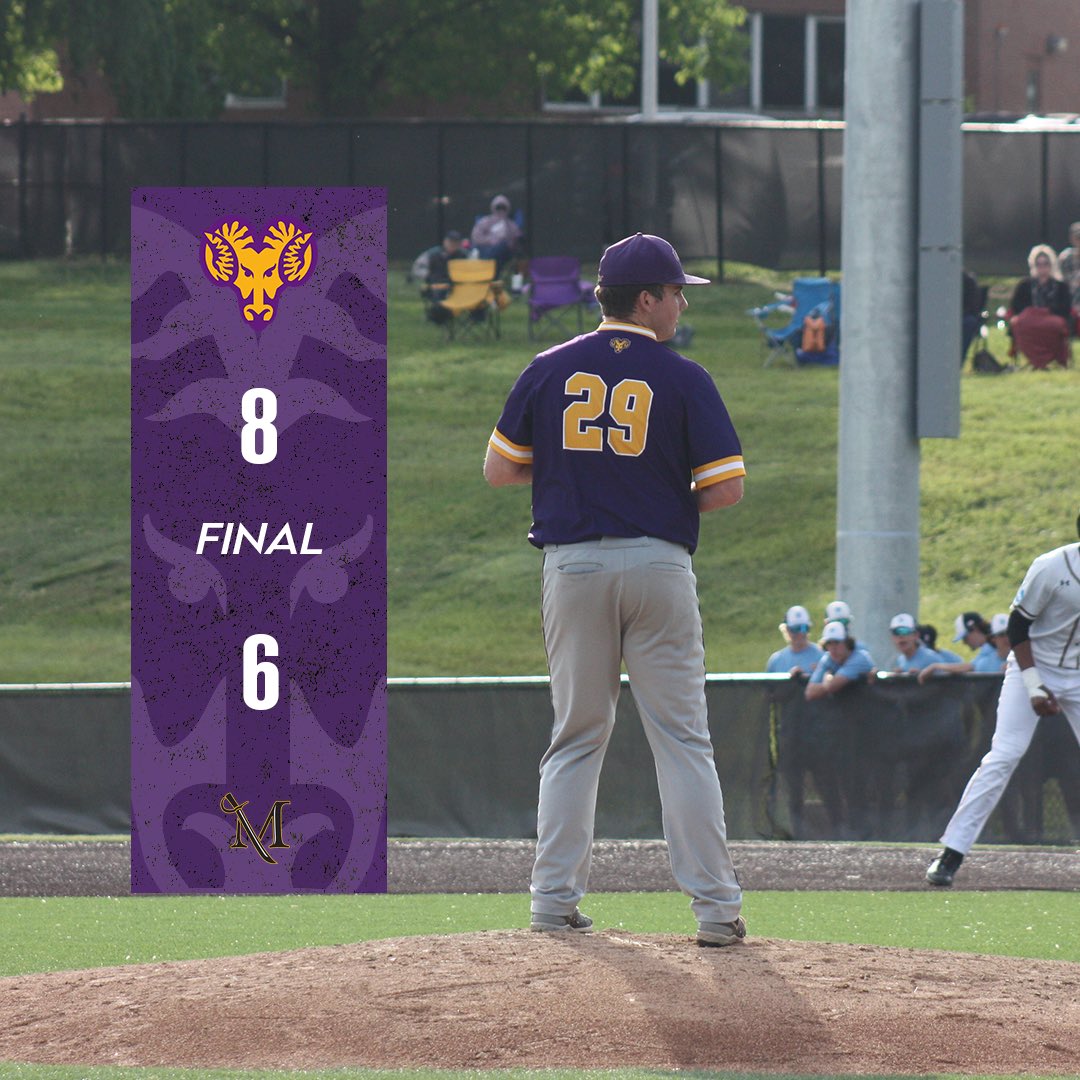 WCU Baseball tweet media
