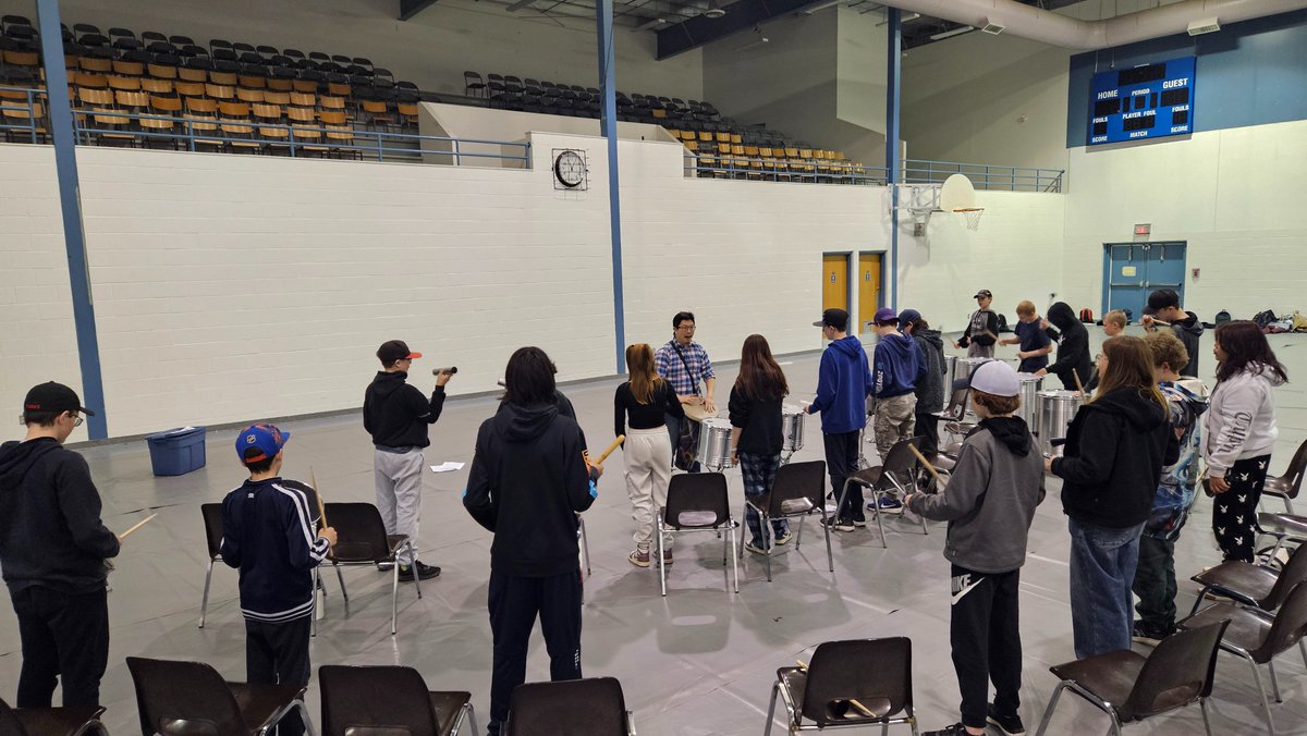 Resonate tweet media