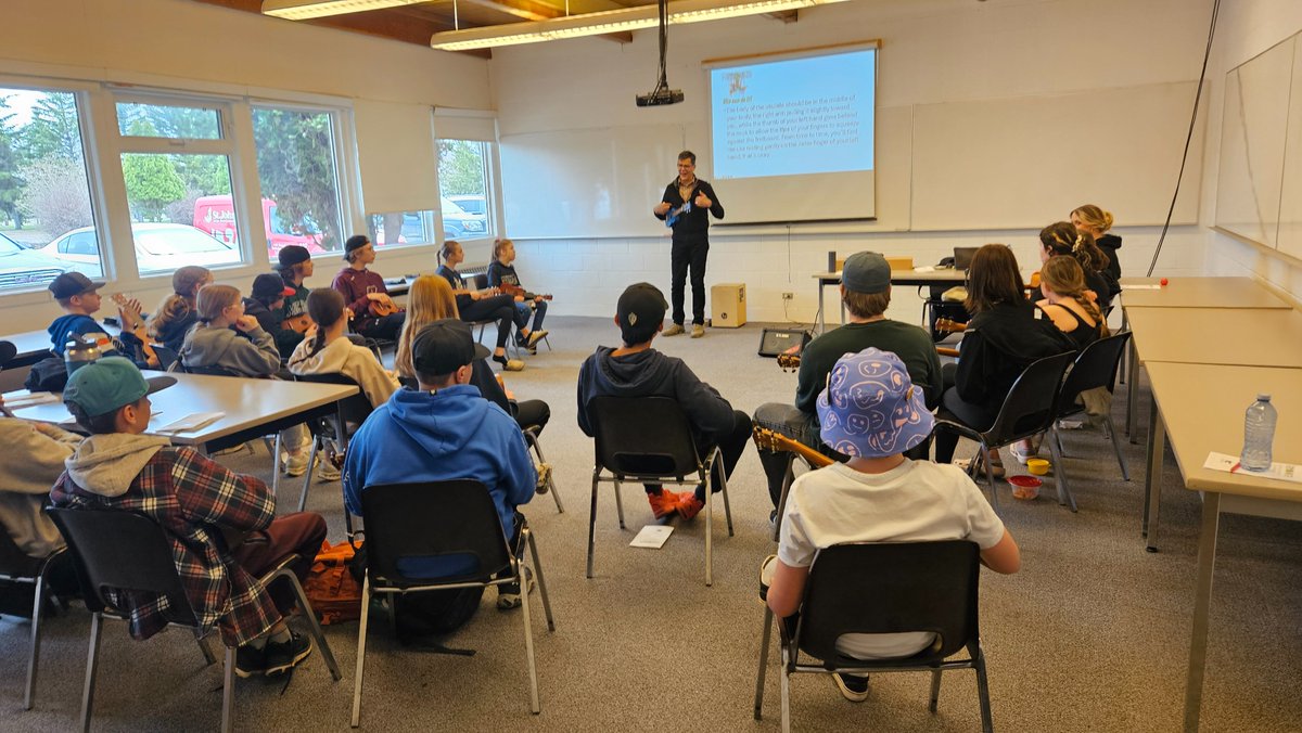 Resonate tweet media