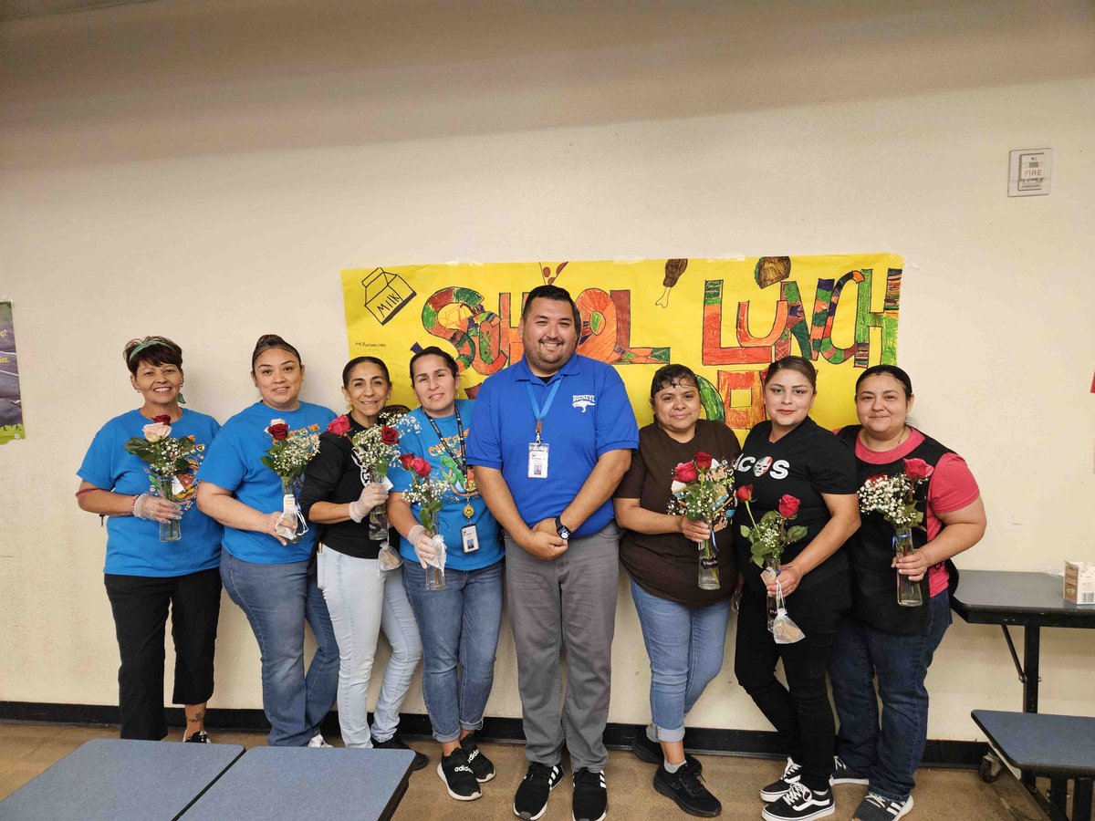 Buckeye Elementary School tweet media