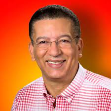 nuriapiera's tweet photo. Johnny Jones asegura en elecciones 19 mayo no habrá  segunda vuelta en RD https://t.co/u5oS65djmE #NDigital https://t.co/yxt2WbZMQ6