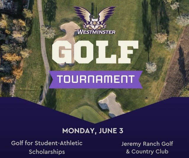 Westminster Griffins Athletics tweet media
