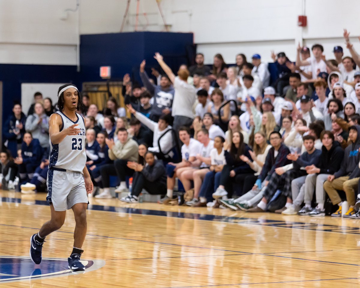 RivierRaiders's tweet photo. To our fans:

Thank you for your dedication to our @RivUniversity programs throughout the 2023-24 season. Your energy was contagious and all of our programs felt your passion. We can’t wait to see you back in the stands next year! 👏

#RollRaiders https://t.co/0Uz0JCtP60