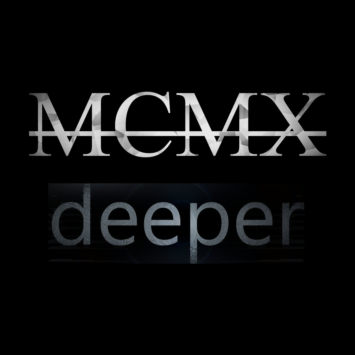 #BandcampFriday #NewMusic MCMX 'Deeper' [ machina-x.bandcamp.com/album/deeper ] ...an exploration of the darker emotions that surround passion... Written/performed/recorded/produced by @montagecollect1/@M_A_C_H_I_N_A_x Bonus track with digital purchase #alternative #electronic #synthpop
