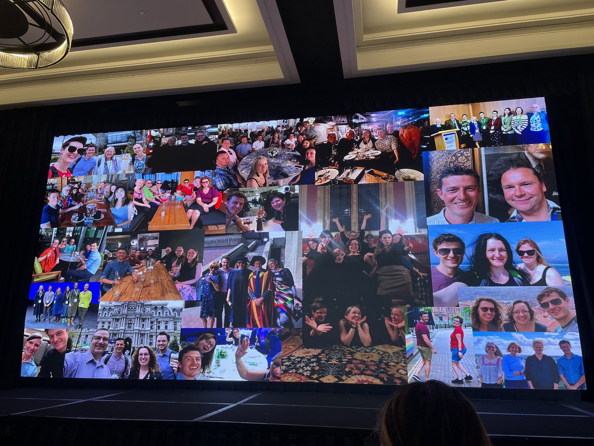 Dr Liss (Melissa Brunner) (@lissbee_cpsp) on Twitter photo .<a href="/NicholasBehn/">Dr Nicholas Behn</a> is only 5 mins into his #ASSBI2024 keynote - he’s getting personal and everyone is nodding & laughing - thinking about what is meaningful to us so we can think about what is meaningful in rehab with people who have a brain injury 🙌 .<a href="/NicholasBehn/">Dr Nicholas Behn</a> is only 5 mins into his #ASSBI2024 keynote - he’s getting personal and everyone is nodding & laughing - thinking about what is meaningful to us so we can think about what is meaningful in rehab with people who have a brain injury 🙌
