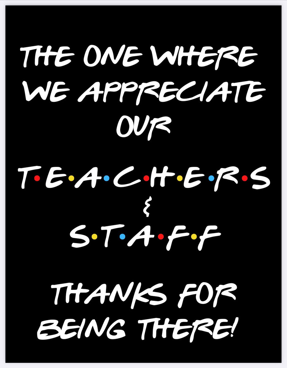 Washington School PTO Glenview tweet media