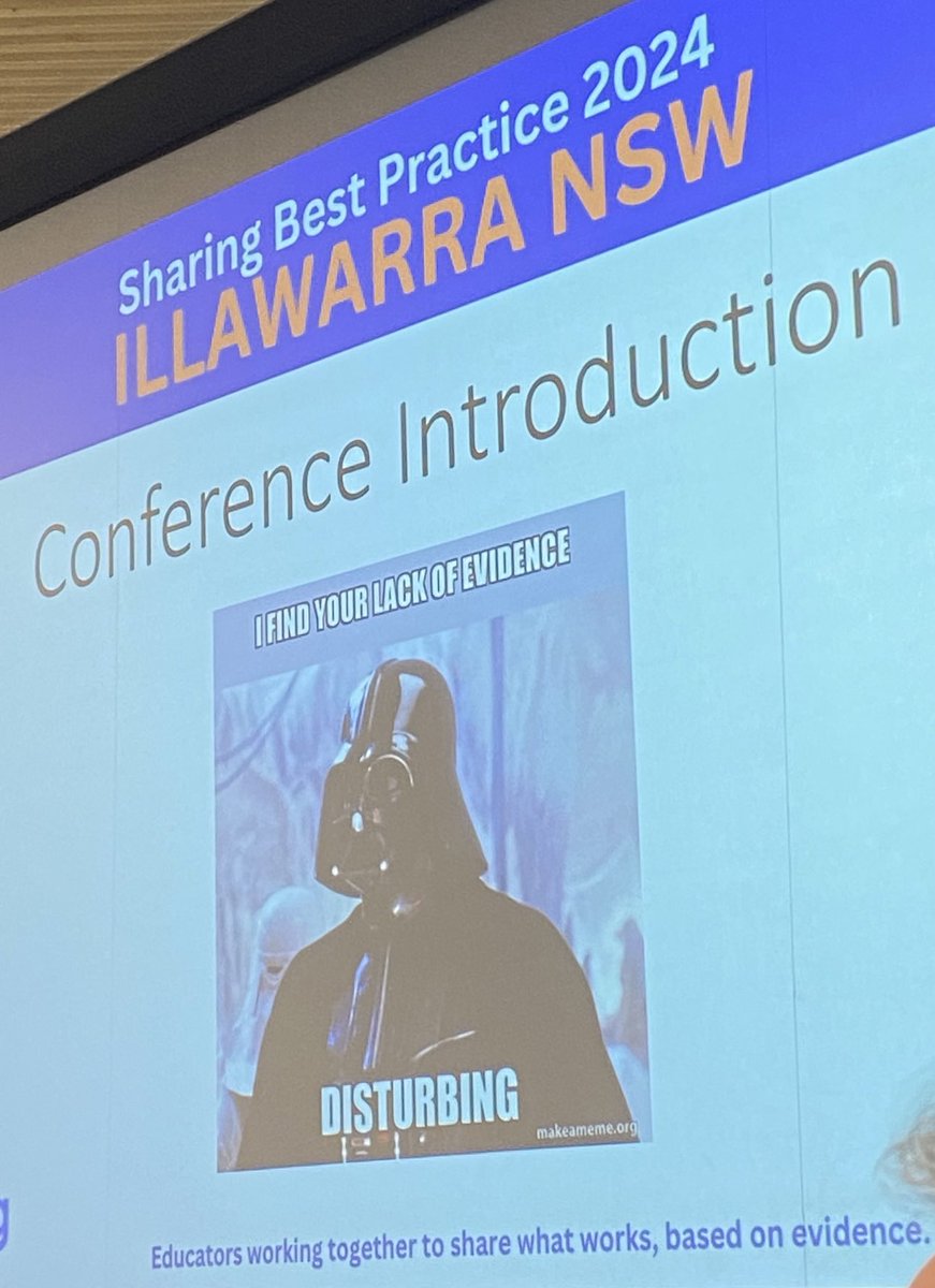 JustinCaban_'s tweet photo. May the 4th theme for today’s conference 💫 #SBPIllawarra2024 https://t.co/dDEuJgjNEz