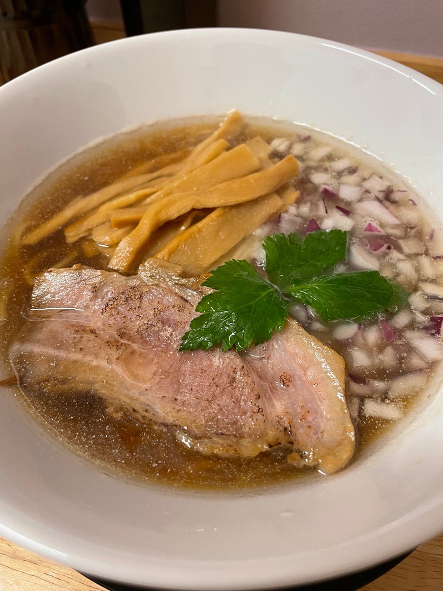 おはようございます。
麺屋春風です。
今日と明日限定で煮干しとしじみの冷やしそば販売します。
限定4のボタン。大盛＋¥200。替玉、和え玉は出来ません。
土曜日11:30〜17:00まででレギュラーメニュー、限定冷やしそばの営業です。
ご来店お待ちしてます。
#ラーメン
#清瀬
#東久留米
#秋津
#所沢