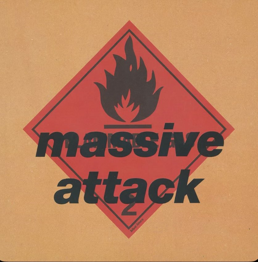 #BeginningsAndEndings Fave album opener 90s Safe From Harm | Massive Attack youtu.be/PKtTmZnVhhI?si…