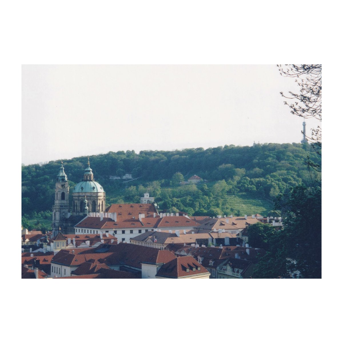 Praha. #Photographedin1999 #photograghy #CzechRepublic