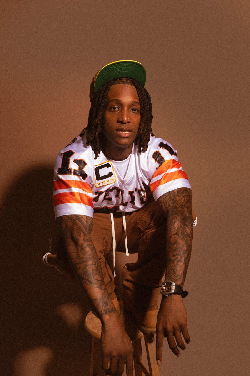 Collaboration with <a href="/_kaiawill/">KAIA🫶🏽</a> <a href="/kaylaquinae/">🦂</a> on their Men in May Color Series