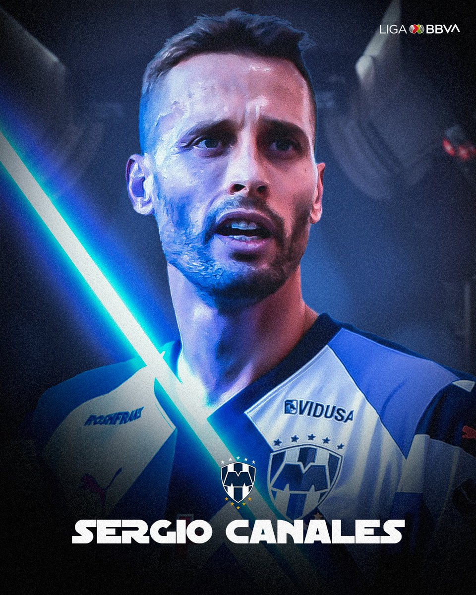 LigaBBVAMX's tweet photo. ¡UNA BATALLA ÉPICA 🚀🌌! 

En los #4tosDeFinal tendremos #ClásicoRegio, una contienda de gran nivel y una rivalidad de otra galaxia 😎

#StarWarsDay 
#May4th https://t.co/vtcMPkVtTE
