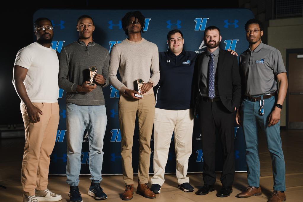 COACH E (@coachernest12) on Twitter photo Trophies & Lifetime of memories! Finished up the 2023-2024 <a href="/FightingOwlsMBB/">Harford Hoops</a> with major awardsπ for my guys <a href="/_yeahchan/">Chandler Johnson</a> (Male athlete of the year) <a href="/lacey_nate/">Tavarez Lacey π</a>(Leadership award) <a href="/laceyfam5/">Gene Lacey</a> <a href="/PaulMas72869333/">Paul mason</a>(MVP). Beyond proud of you guys!! Keep going π€²πΎ #1Harford π¦ Trophies & Lifetime of memories! Finished up the 2023-2024 <a href="/FightingOwlsMBB/">Harford Hoops</a> with major awardsπ for my guys <a href="/_yeahchan/">Chandler Johnson</a> (Male athlete of the year) <a href="/lacey_nate/">Tavarez Lacey π</a>(Leadership award) <a href="/laceyfam5/">Gene Lacey</a> <a href="/PaulMas72869333/">Paul mason</a>(MVP). Beyond proud of you guys!! Keep going π€²πΎ #1Harford π¦
