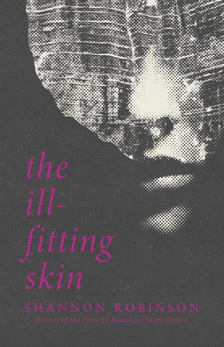 aaand ICYMI, @vol1brooklyn posted an excerpt from The Ill-Fitting Skin, out now! Check it out: vol1brooklyn.com/2024/05/01/fro…
