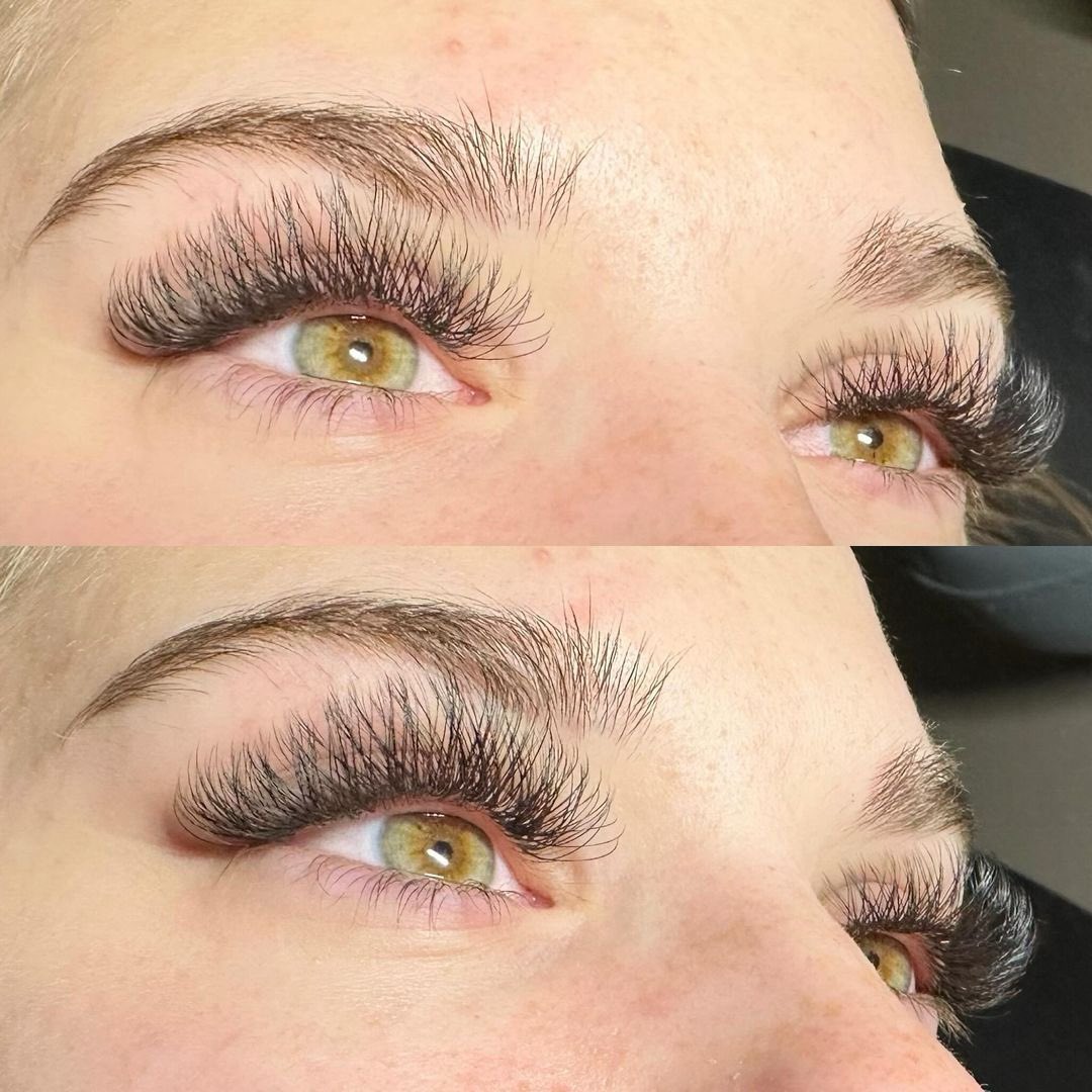 If you’re looking for more signs to get lash extensions, your search ends here! 

Elevate your look with lashes that speak volumes. 

📞 254-777-5274 to book!

#amazinglashstudio #beauty #beautytips #eyelashextensions #lashes #lashextensions #volumelashes #waco #wacotx #baylor