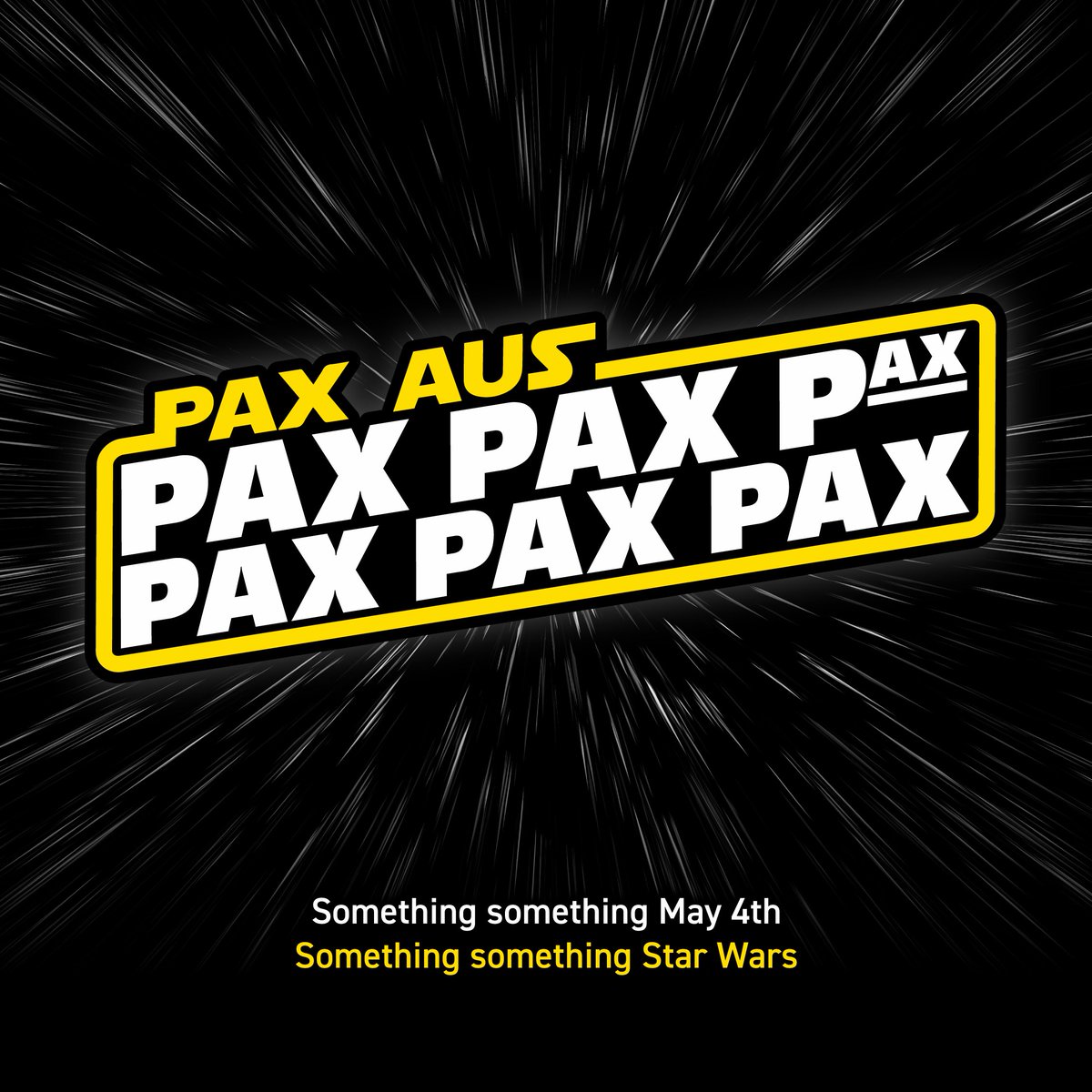 Never PAX me the odds... PAX will always be with you... I sense great PAX in you... I find your lack of PAX disturbing... You've failed, your highness, I am PAX, like my father before me... PAX me down, and I will become more powerful than you could possibly imagine... Happy…