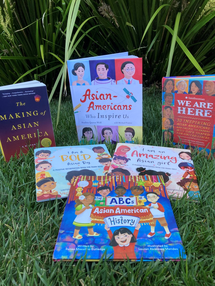 Join us at TJPA's Salesforce Park this month in celebration of Asian American and Pacific Islander Heritage Month! 📷 Flowy Long Sleeves: This Sun, 5/5, at 2p 📷 Polynesian Dance: Sat, 5/18, at 2p 📷 The Recess Cart & Reading Room: AAPI books available Tues to Sat, 10a-4p