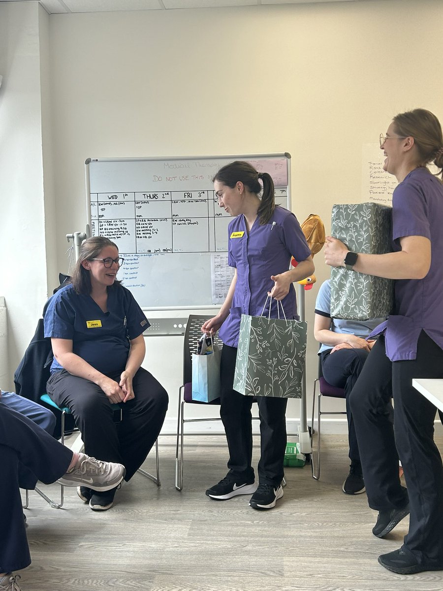 Phoenix Stroke & Neuro Rehabilitation Team tweet media