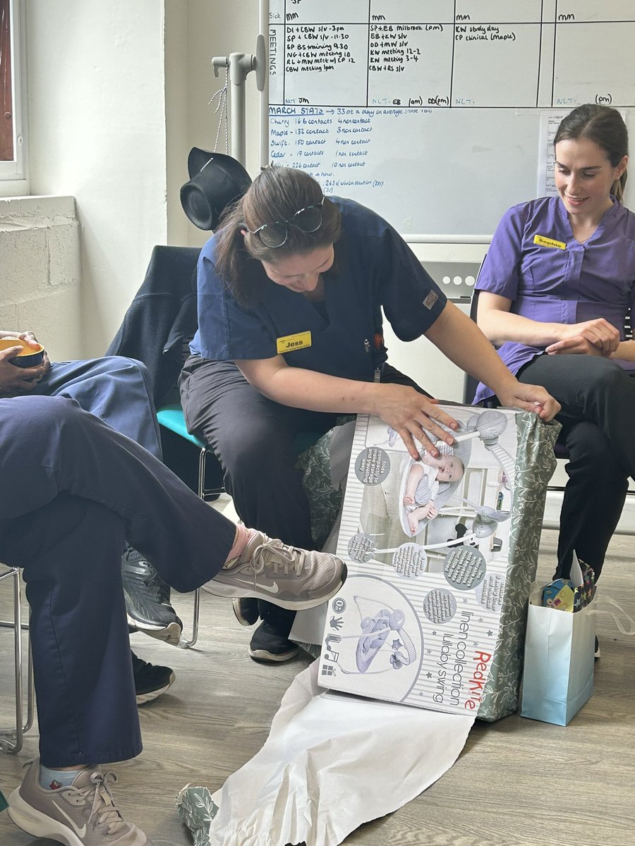 Phoenix Stroke & Neuro Rehabilitation Team tweet media