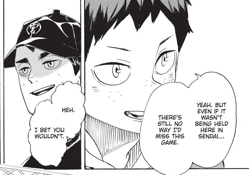 hqrarepairootd's tweet photo. ♡ today’s haikyuu rarepair is…

miya osamu and yamaguchi tadashi - osayama! [request] - 🎀 https://t.co/giG5TqunjJ