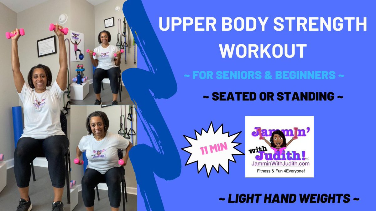 JKendall53's tweet photo. Ready to feel stronger? You got this! 💪🏽😊

https://t.co/YAeE5ZrZJd https://t.co/JVO6vyhGQo
