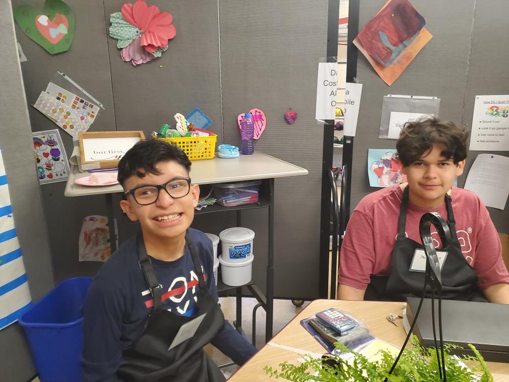 OUFSD Student Support Services tweet media