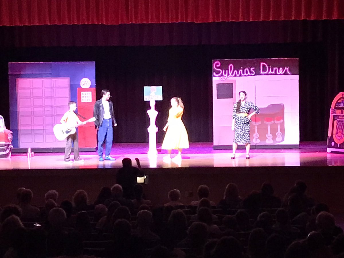MS Musical. All Shook Up
Amazing..<a href="/larrydake/">Dr. Larry Dake</a> <a href="/CVCSDWarriors/">CV Schools</a>