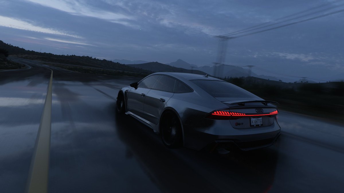 David75856588's tweet photo. RS7-R🚀 https://t.co/0xkcMu8ClX