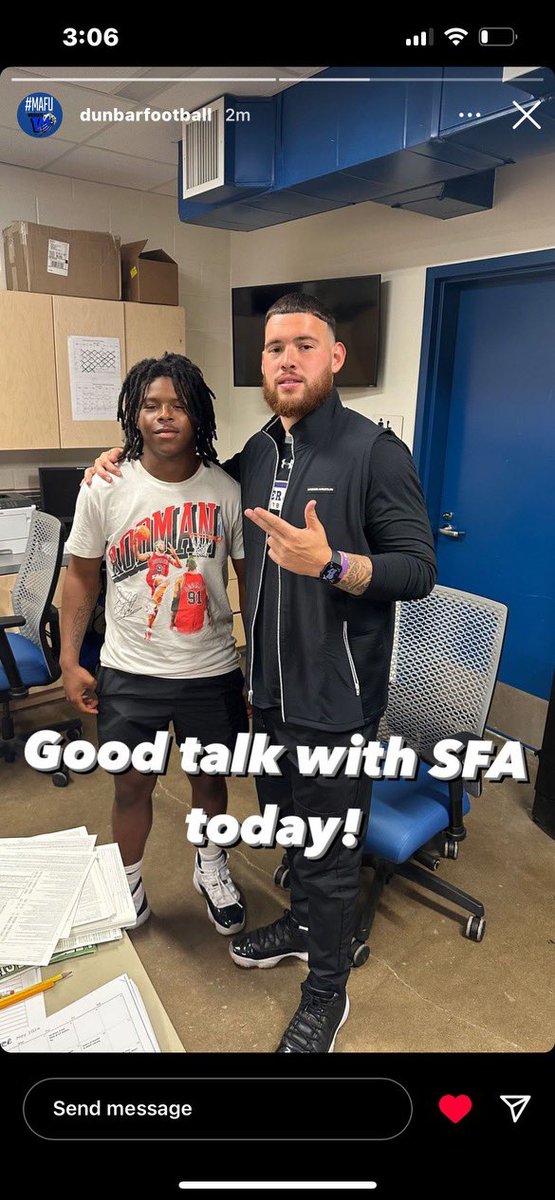 Jamarion Garrett tweet media