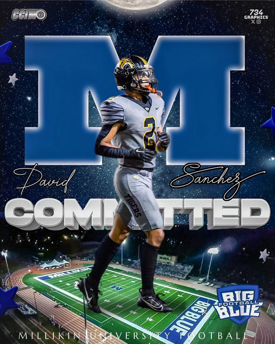 David Sanchez 2️⃣ tweet media