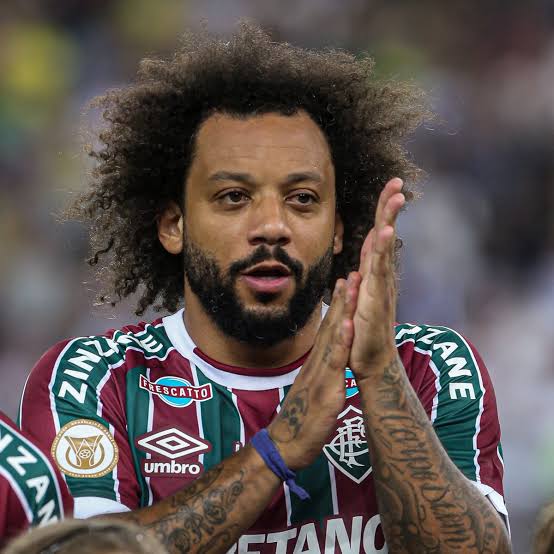 RIVAIS! Vocês tem até julho para aproveitar. O campeão vai voltar. E não vai estar pra brincadeira. Thiago Silva, Marcelo, Germán Cano, Árias e companhia no mesmo time!