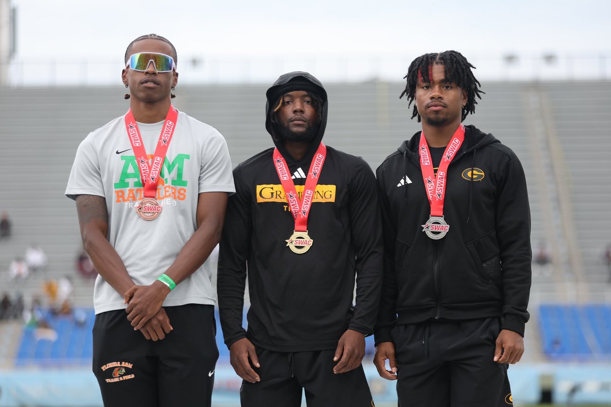 Southwestern Athletic Conference tweet media