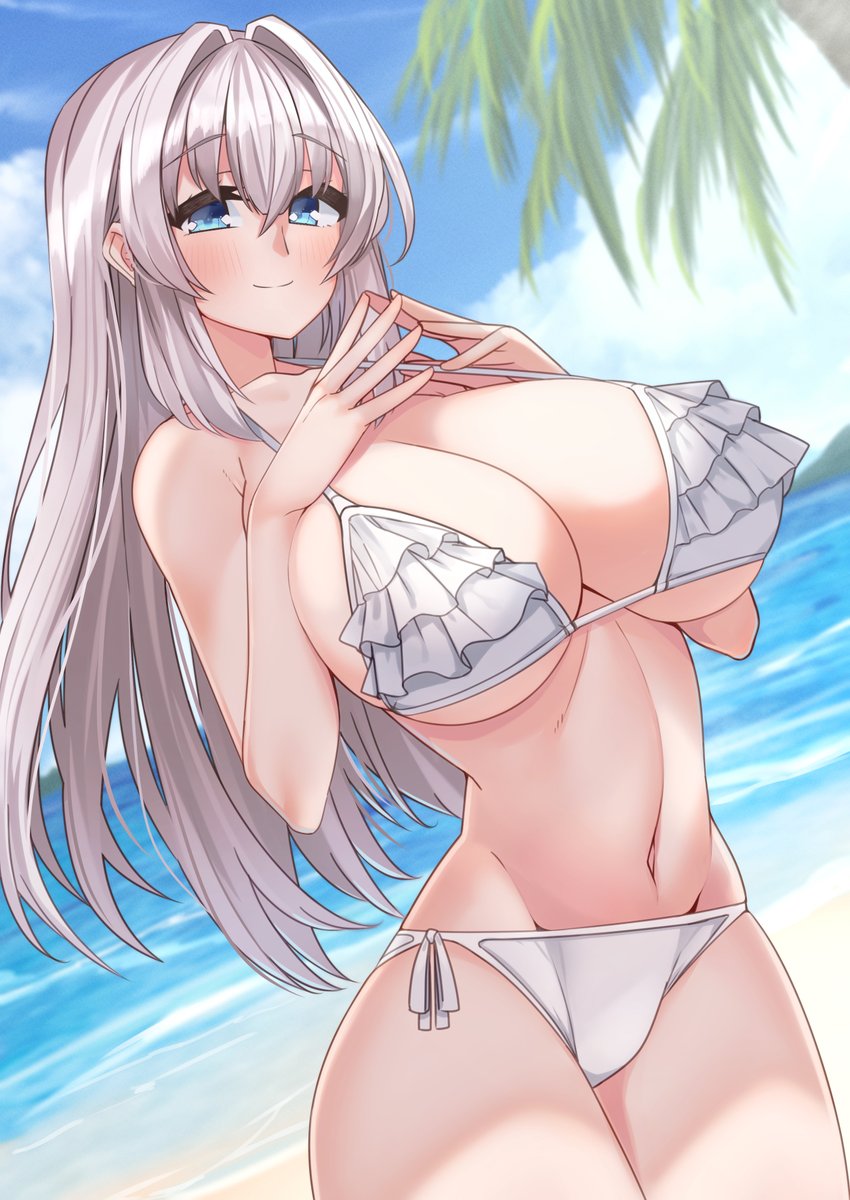 #GWはフォロワーさんが増えるらしい
うちの子の特に気に入ってる絵を再掲 