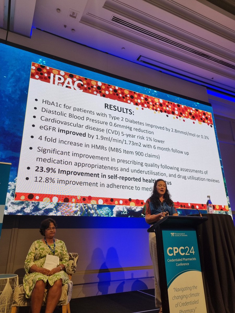 The #IPAC trial results are clear.

23.9% improvement in self-reported health status.

If we're serious about #personcentredcare....

Just. Fund. It. 

<a href="/ausgov/">Australian Government</a> <a href="/Mark_Butler_MP/">Mark Butler MP</a> <a href="/PSA_National/">PSA</a> #CPC24