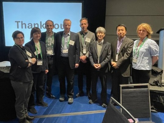 Presenting the exceptional speakers and dedicated steering committee members of the Tiny Baby Collaborative! Together, they're advancing care for our smallest patients. #TinyBabyCollaborative #PAS2024 #NeonatalCare #HealthcareLeaders @PASMeeting