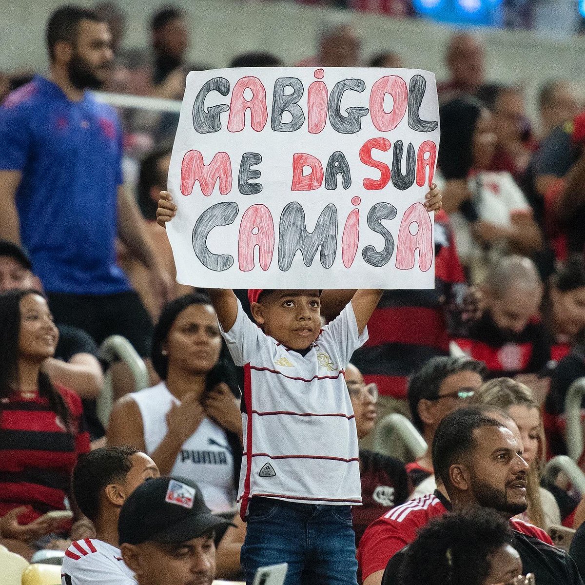 delmirojunior's tweet photo. Torcedores na arquibancada do @maracana
@flamengo 1x0 @oficialamfc na @CopaDoBrasilCBF
📷 @delmirojunior
#futebol #photopremium #imprensa #press #photo #riodejaneiro #gabigol #amazonas #copadobrasil #flamengo #flaxama #maracanã #torcida https://t.co/aYGkUaFM3D
