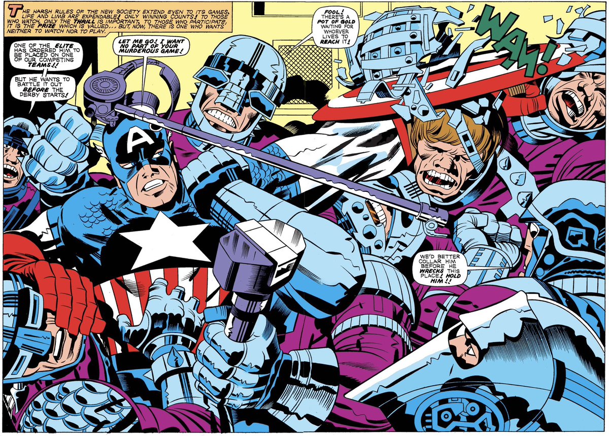 Jack Kirby (@KirbyKrackleArt) on Twitter photo 2024-05-03 23:28:50