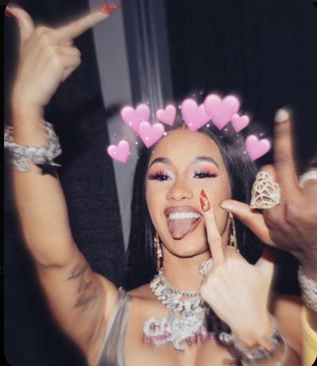 realbbymula's tweet photo. "He said, She said, They said”  I SAID 🖕🏽 https://t.co/GTpRPZfZTI