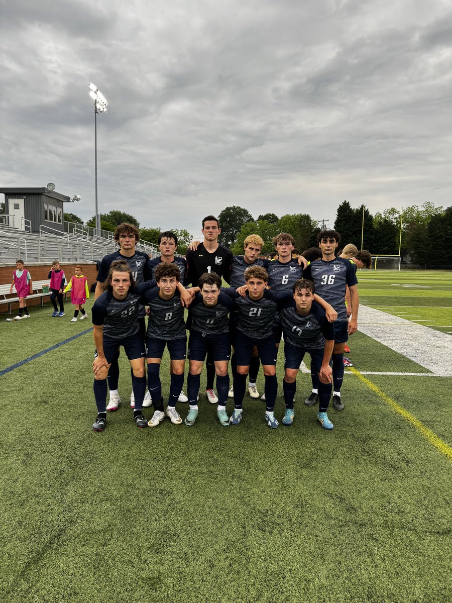 Your starting XL for tonight’s match against JL Mann!