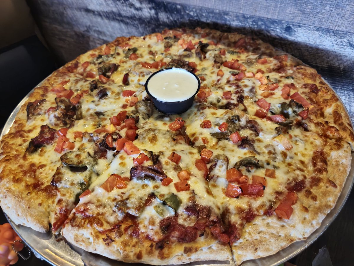 Drew Buckets tweet media