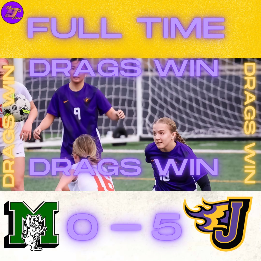 jhsnewspaper's tweet image. Firday Night DUBZZZZ
📸Endurance Photo