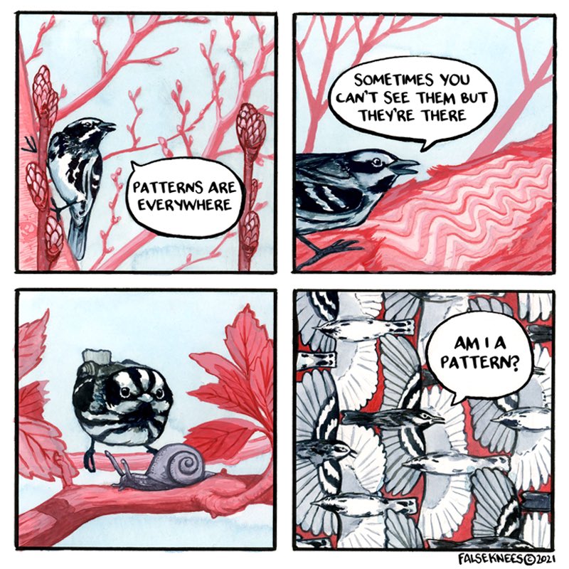 My favorite @FalseKnees