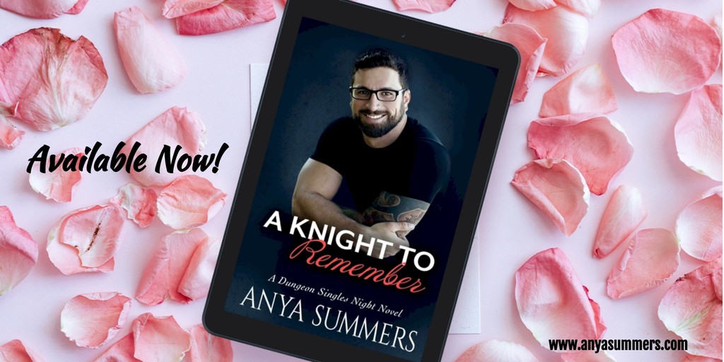 Dear men everywhere: displaying forearms like Colin’s was the best porn ever. A KNIGHT TO REMEMBER @AnyaBSummers #DungeonSinglesNight #SteamyRomance #ContemporaryRomance #BillionaireRomance #EroticRomance #BookBoyfriends #alphaheroes #allthekissing books2read.com/u/4NyZBo