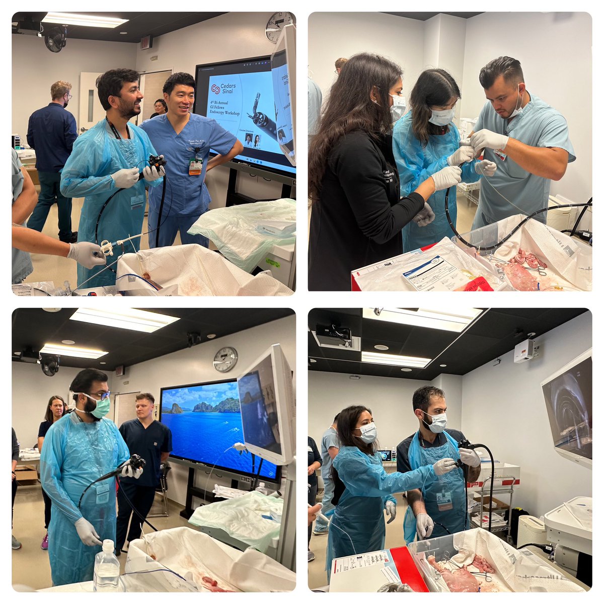 Kenneth Park, MD, MSc, DABOM tweet media